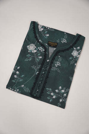 Original Tawakal Staple Linen collection JB-014