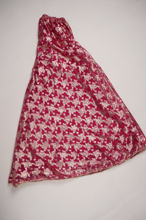 Noor-e-Fishan Exclusive Wedding wear Collection jk-12