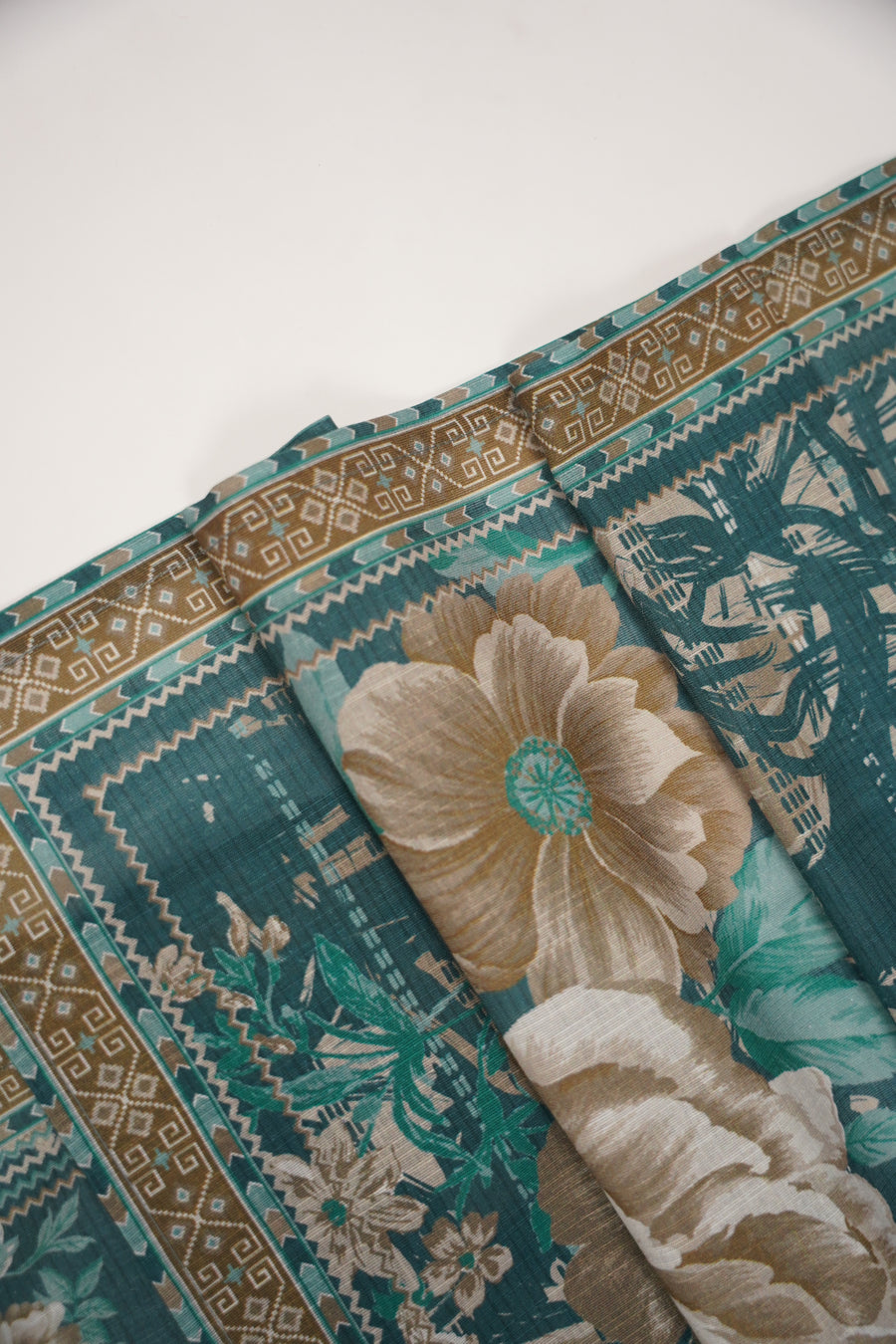 Original Bin Saeed Khaddar 3 PCS Collection HB-06