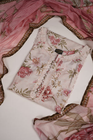 Bisma Winter Maxi Collection FA-07