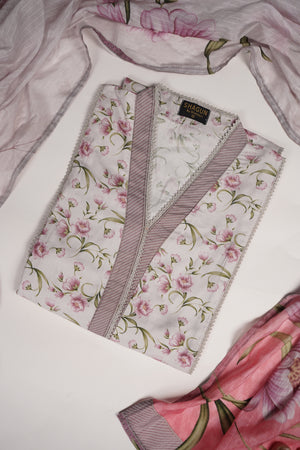 Bisma Winter Maxi Collection FA-02