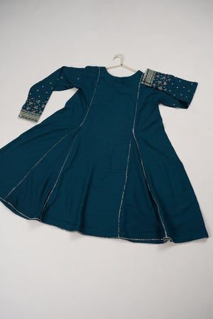 Rang Rasiya Luxury Eid Collection GF-01