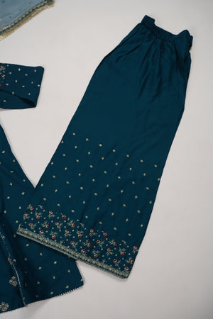 Rang Rasiya Luxury Eid Collection GF-01