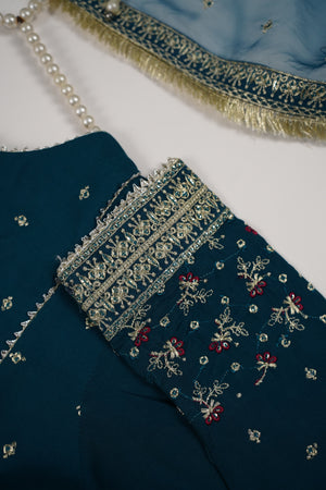 Rang Rasiya Luxury Eid Collection GF-01