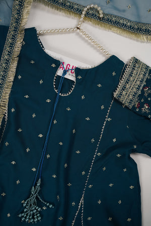 Rang Rasiya Luxury Eid Collection GF-01