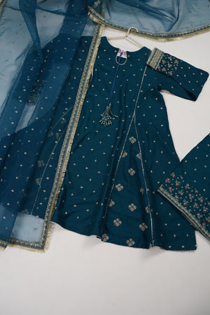 Rang Rasiya Luxury Eid Collection GF-01