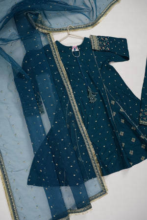 Rang Rasiya Luxury Eid Collection GF-01