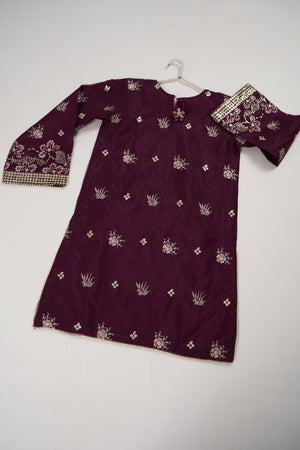 Rang Rasiya Luxury Eid Collection GF-02