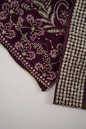 Rang Rasiya Luxury Eid Collection GF-02