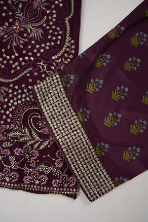 Rang Rasiya Luxury Eid Collection GF-02