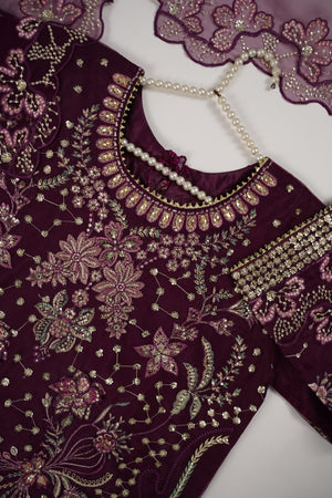 Rang Rasiya Luxury Eid Collection GF-02