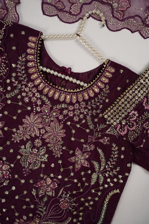 Rang Rasiya Luxury Eid Collection GF-02