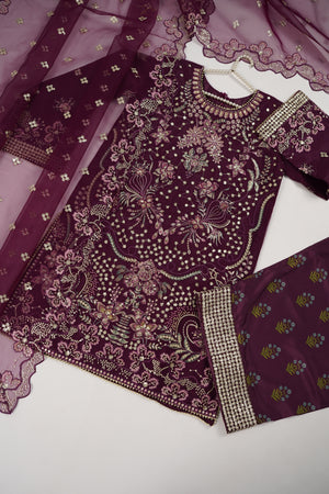 Rang Rasiya Luxury Eid Collection GF-02
