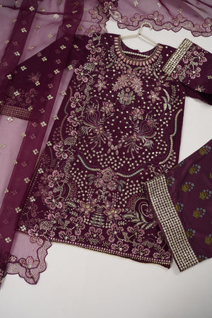 Rang Rasiya Luxury Eid Collection GF-02