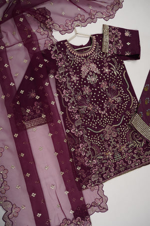 Rang Rasiya Luxury Eid Collection GF-02
