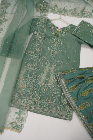 Rang Rasiya Luxury Eid Collection GF-03