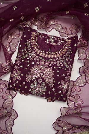 Rang Rasiya Luxury Eid Collection GF-02