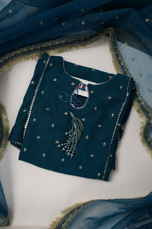 Rang Rasiya Luxury Eid Collection GF-01