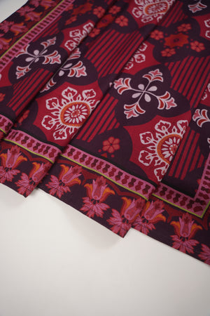 Fiza Maryam Original Designer 3pc VOL 2 DJ-03