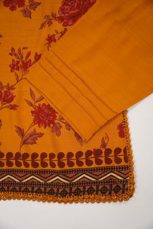 Fiza Maryam Original Designer Marina 3pc VOL 2 DJ-01