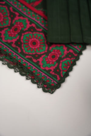 Fiza Maryam Original Designer 3pc Marina VOL 2 DJ-05