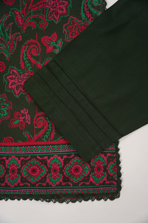 Fiza Maryam Original Designer 3pc Marina VOL 2 DJ-05