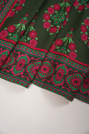 Fiza Maryam Original Designer 3pc Marina VOL 2 DJ-05