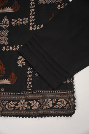 Fiza Maryam Original Designer Marina 3pc VOL 2 DJ-08