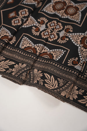 Fiza Maryam Original Designer Marina 3pc VOL 2 DJ-08