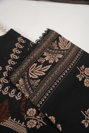 Fiza Maryam Original Designer Marina 3pc VOL 2 DJ-08