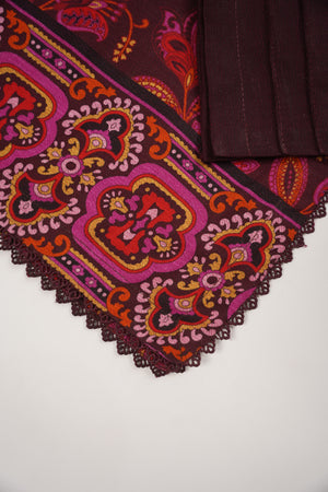 Fiza Maryam Original Designer 3pc VOL 2 DJ-04