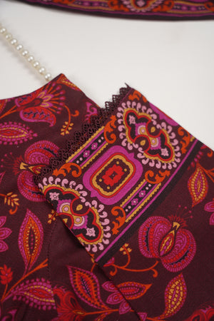 Fiza Maryam Original Designer 3pc VOL 2 DJ-04