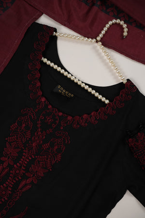 Shagun Exclusive Embroidery Eid Collection BF-03