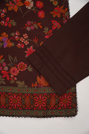 Fiza Maryam Original Designer Marina 3pc VOL 2 DJ-02