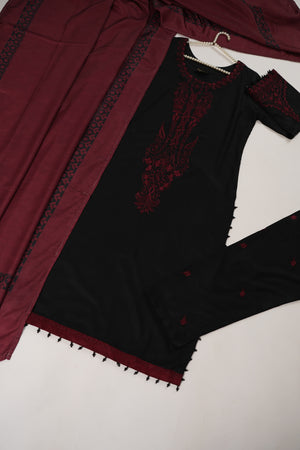 Shagun Exclusive Embroidery Eid Collection BF-03