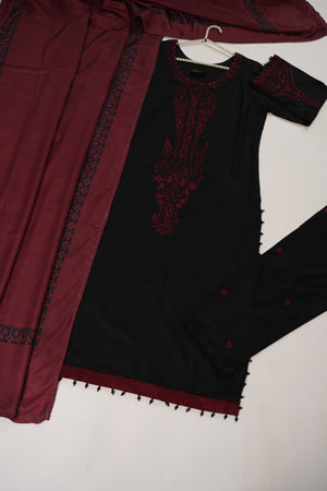 Shagun Exclusive Embroidery Eid Collection BF-03