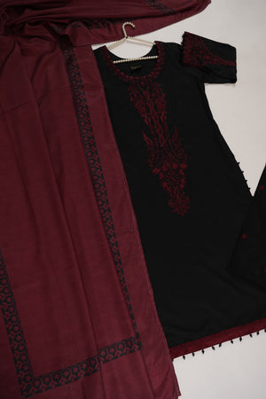 Shagun Exclusive Embroidery Eid Collection BF-03