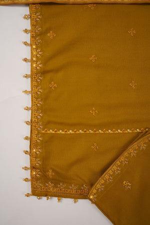 Shagun Exclusive Embroidery Eid Collection BF-05