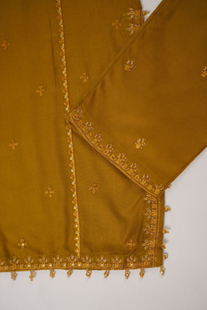 Shagun Exclusive Embroidery Eid Collection BF-05