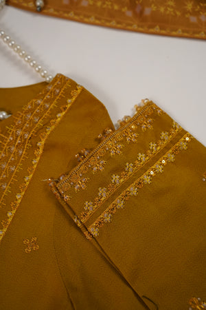 Shagun Exclusive Embroidery Eid Collection BF-05