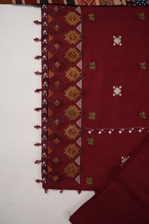 Shagun Exclusive Embroidery Eid Collection BF-07