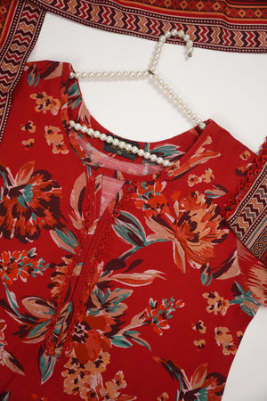 Fiza Maryam Original Designer Marina 3pc VOL 2 DJ-06