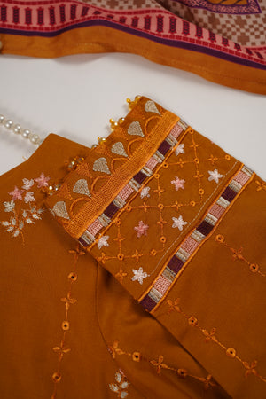 Shagun Exclusive Embroidery Eid Collection BF-06