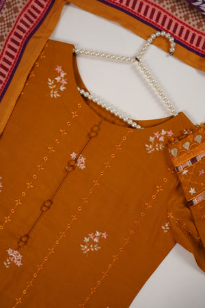 Shagun Exclusive Embroidery Eid Collection BF-06