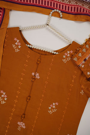 Shagun Exclusive Embroidery Eid Collection BF-06