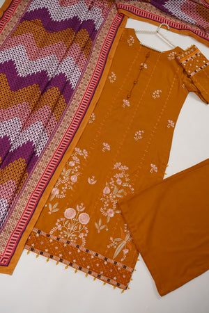 Shagun Exclusive Embroidery Eid Collection BF-06