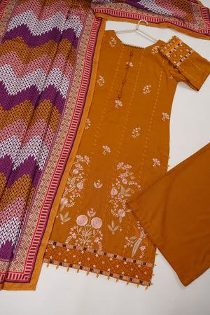 Shagun Exclusive Embroidery Eid Collection BF-06