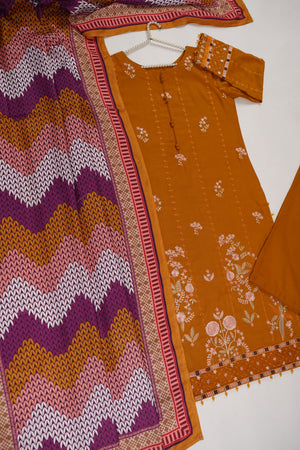 Shagun Exclusive Embroidery Eid Collection BF-06