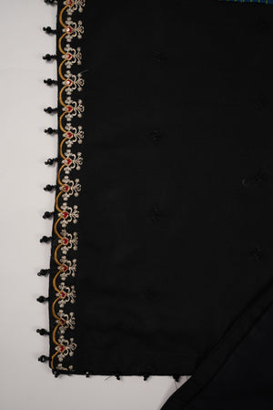 Shagun Exclusive Embroidery Eid Collection BF-09