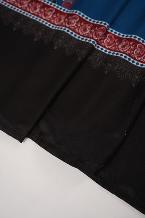 Shagun Exclusive Embroidery Eid Collection BF-09